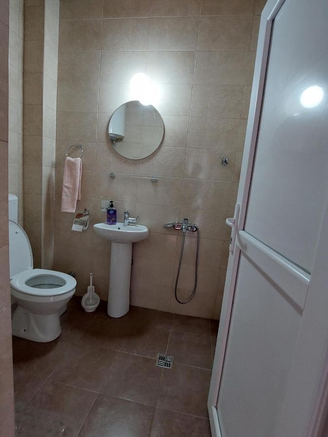 Airport Home Radinovic Podgorica Pokój zdjęcie