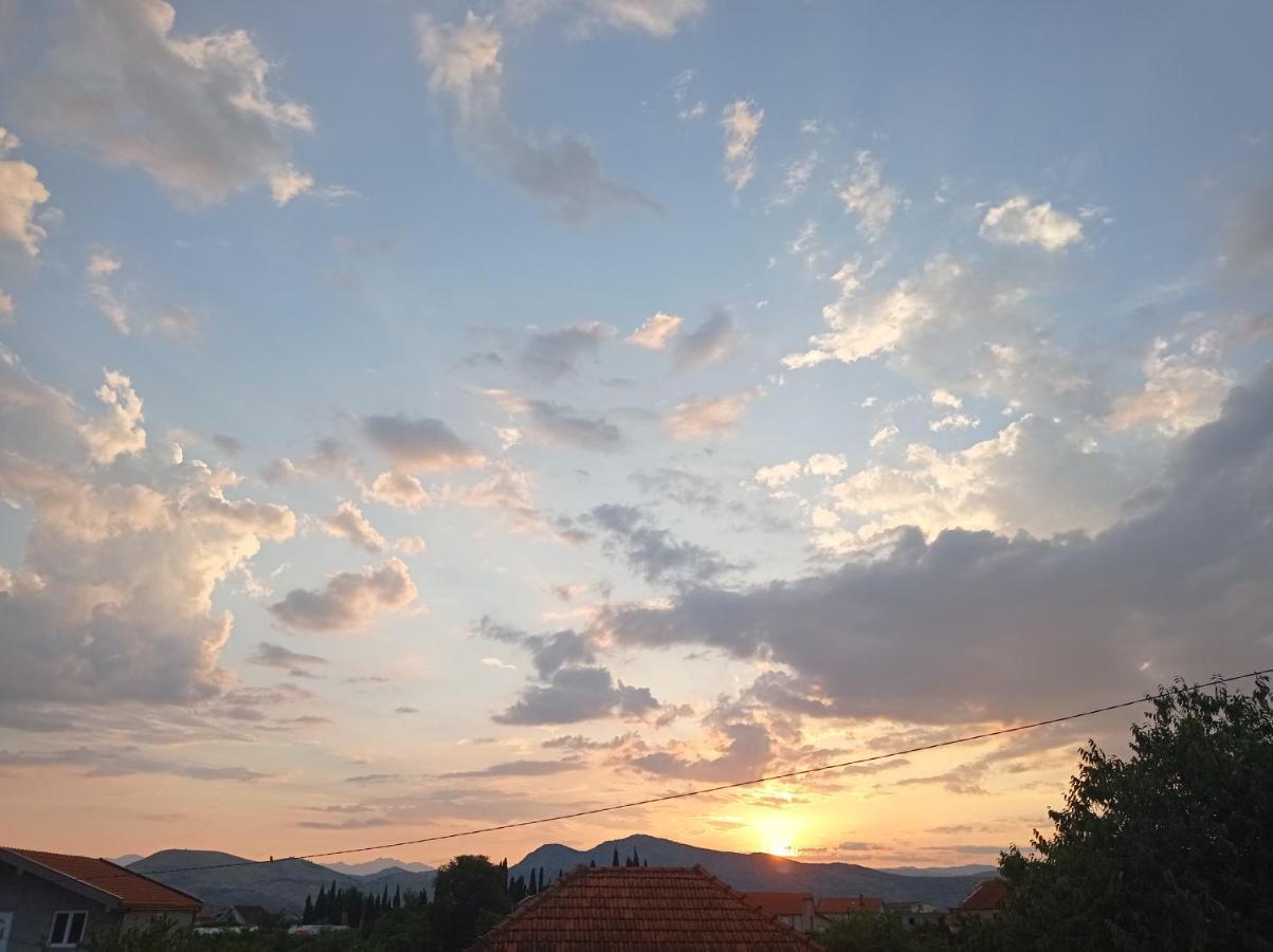 Airport Home Radinovic Podgorica Zewnętrze zdjęcie