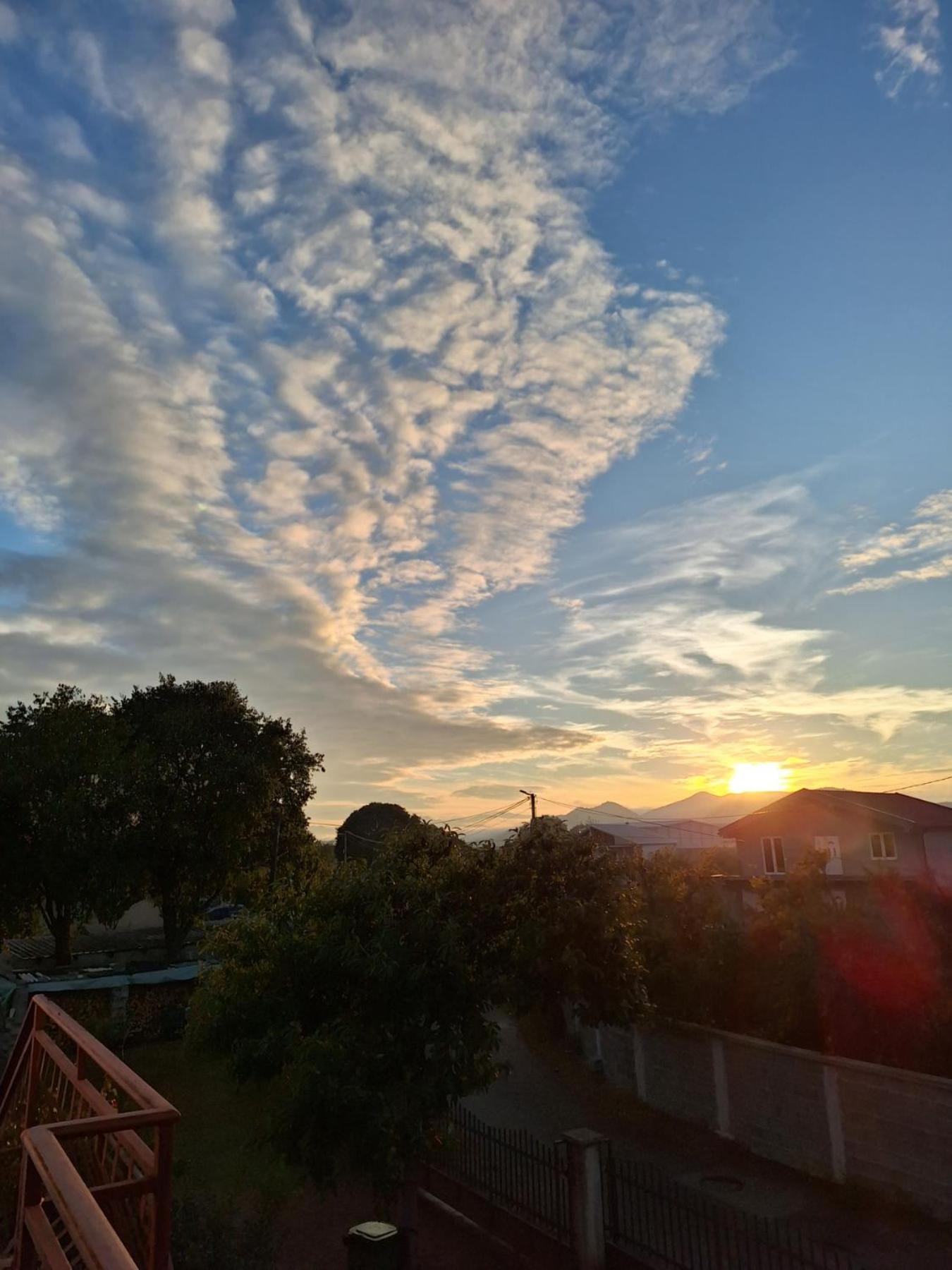 Airport Home Radinovic Podgorica Zewnętrze zdjęcie
