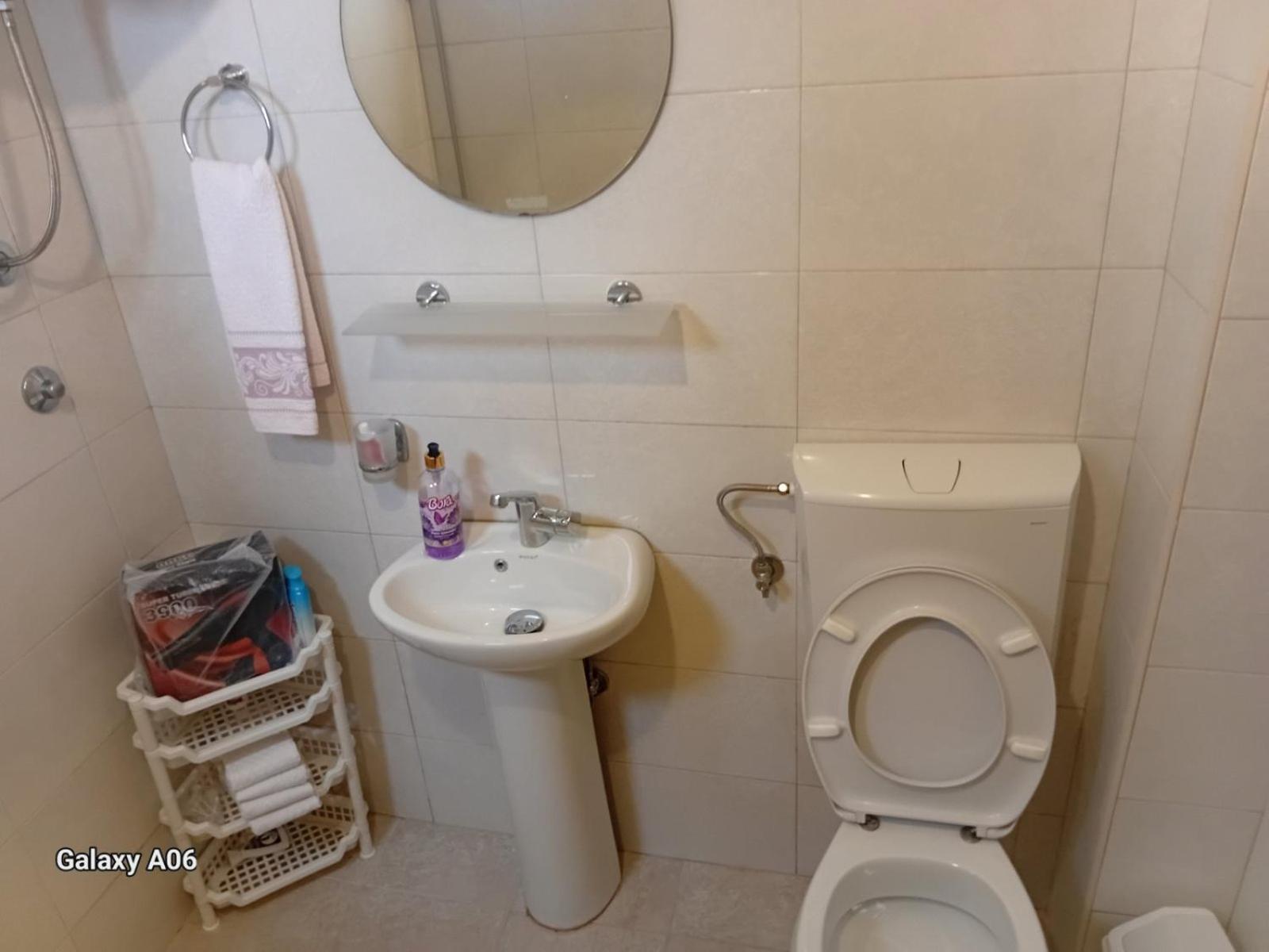 Airport Home Radinovic Podgorica Zewnętrze zdjęcie