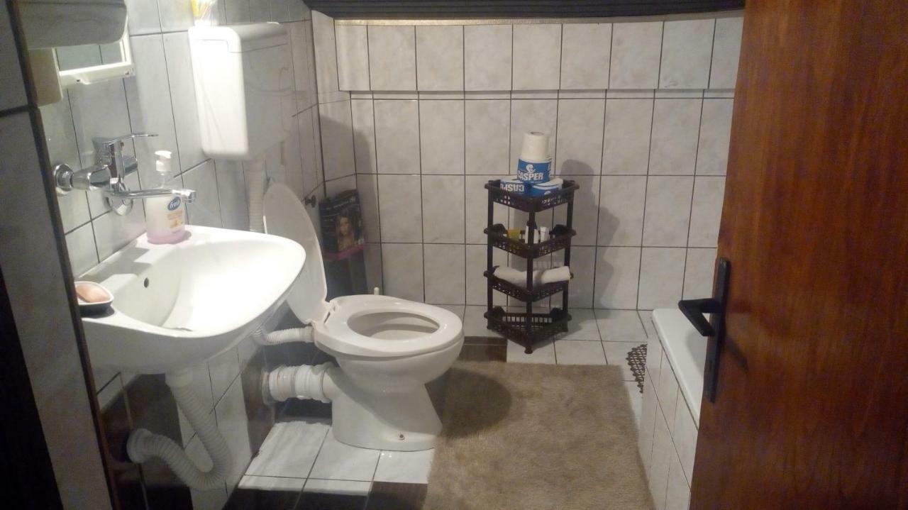 Airport Home Radinovic Podgorica Zewnętrze zdjęcie