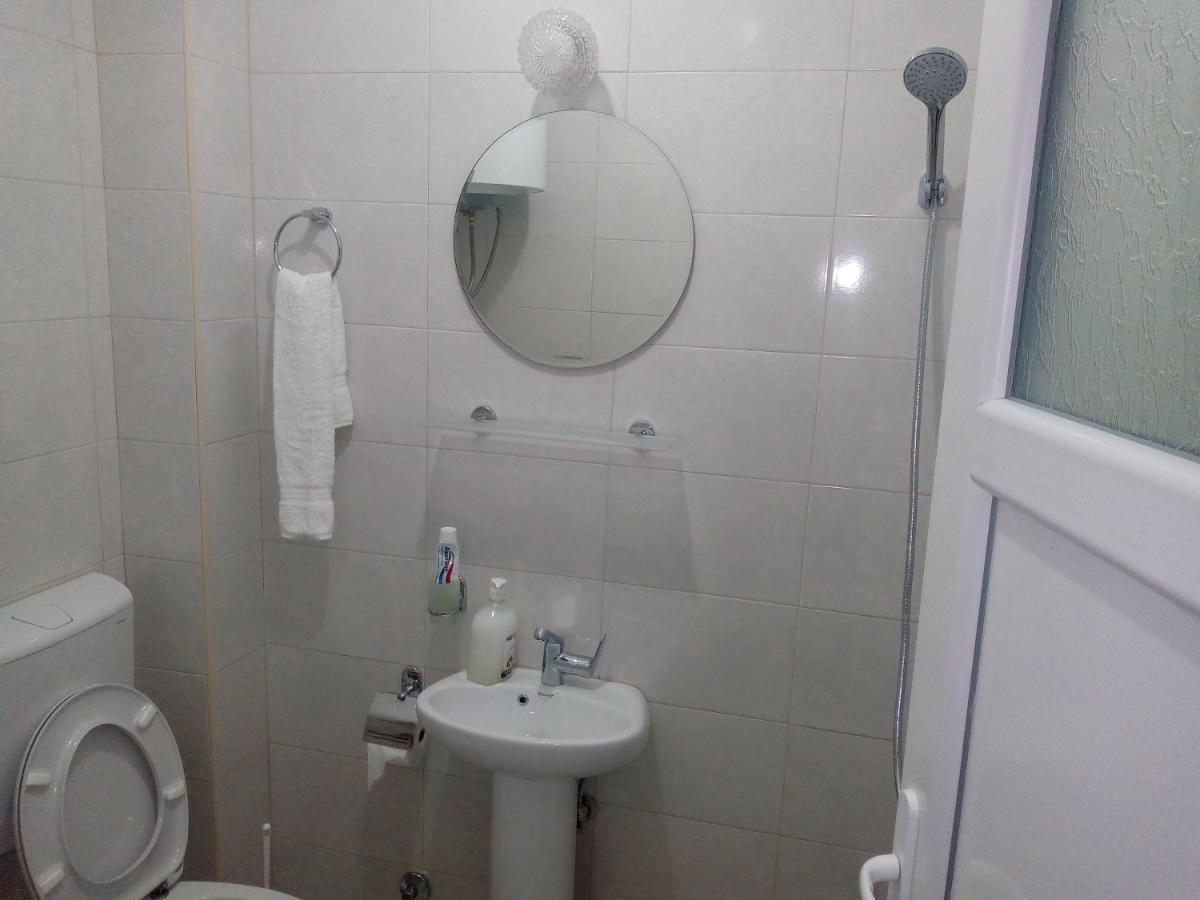Airport Home Radinovic Podgorica Zewnętrze zdjęcie
